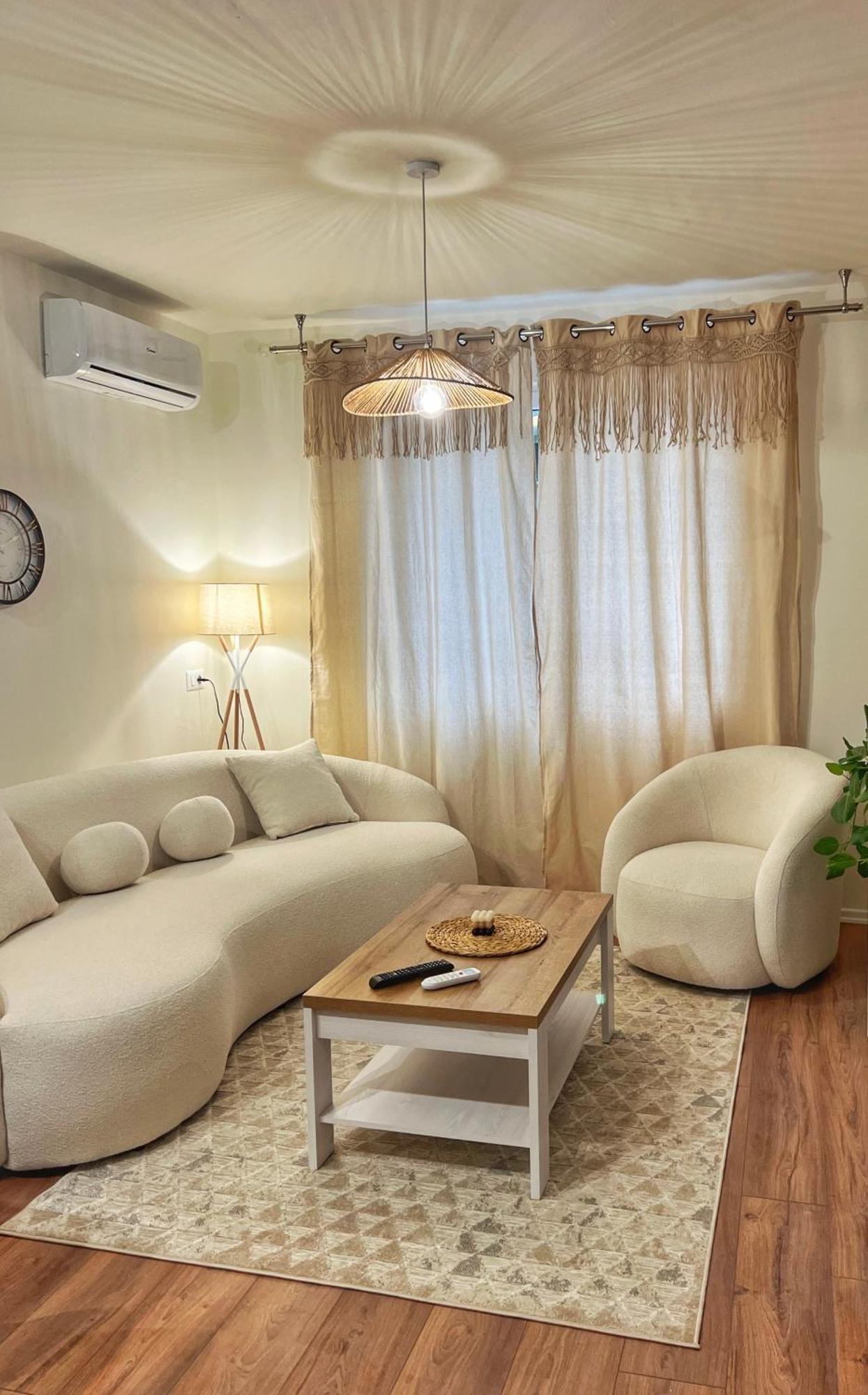 Boho Cane Apartment Τίρανα Εξωτερικό φωτογραφία
