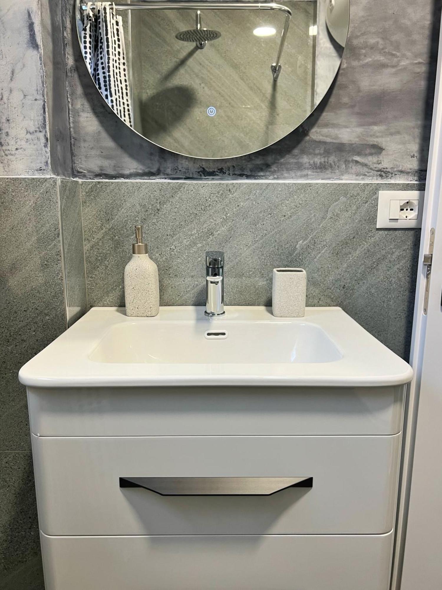 Boho Cane Apartment Τίρανα Εξωτερικό φωτογραφία