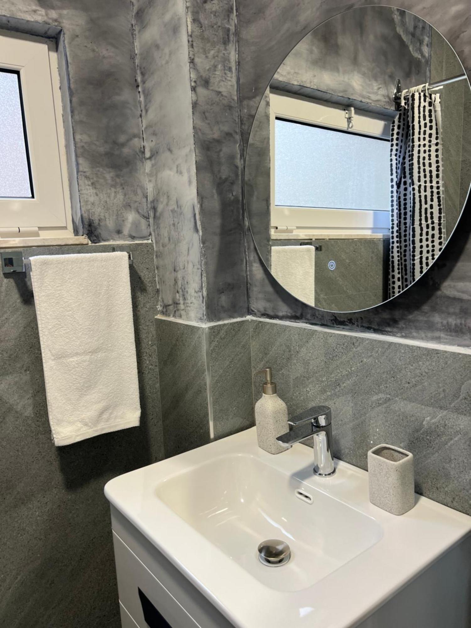 Boho Cane Apartment Τίρανα Εξωτερικό φωτογραφία