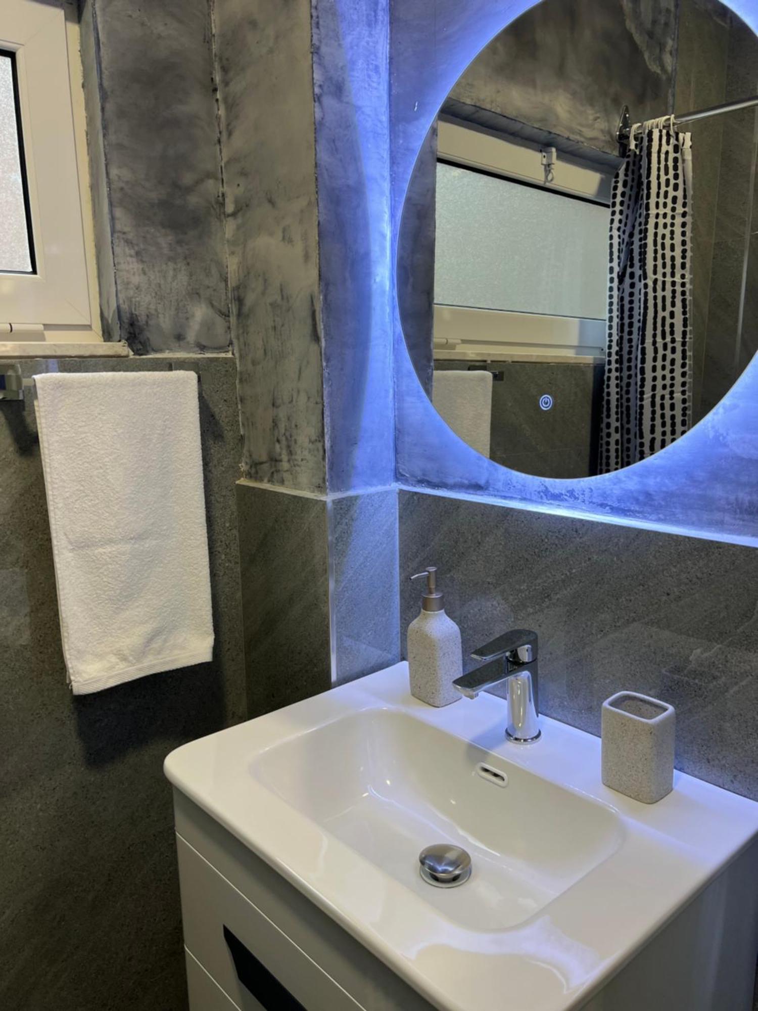 Boho Cane Apartment Τίρανα Εξωτερικό φωτογραφία