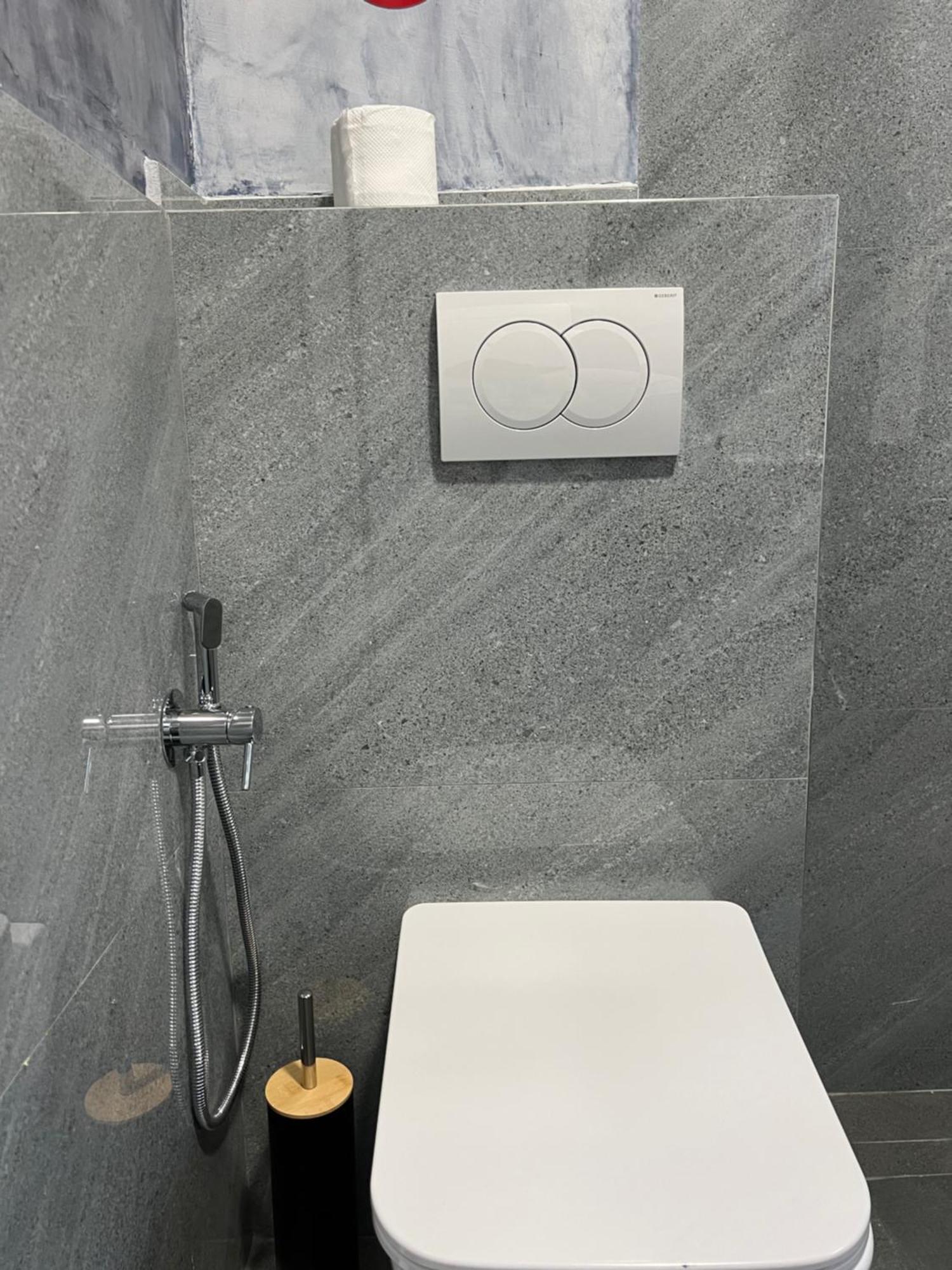 Boho Cane Apartment Τίρανα Εξωτερικό φωτογραφία