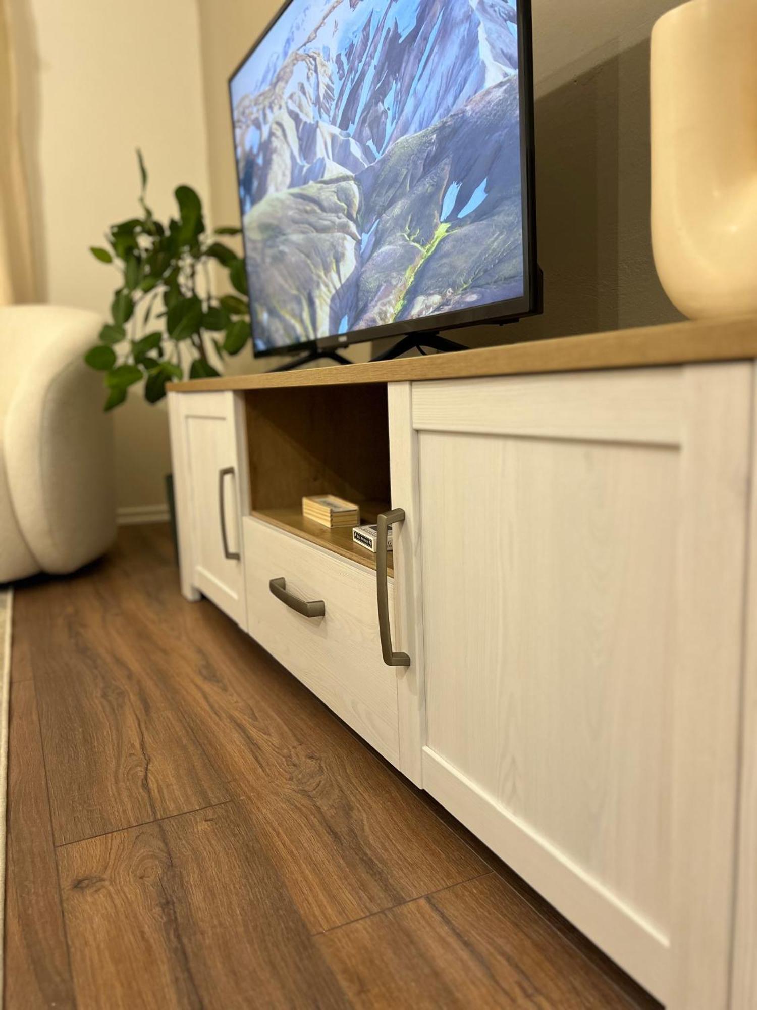 Boho Cane Apartment Τίρανα Εξωτερικό φωτογραφία