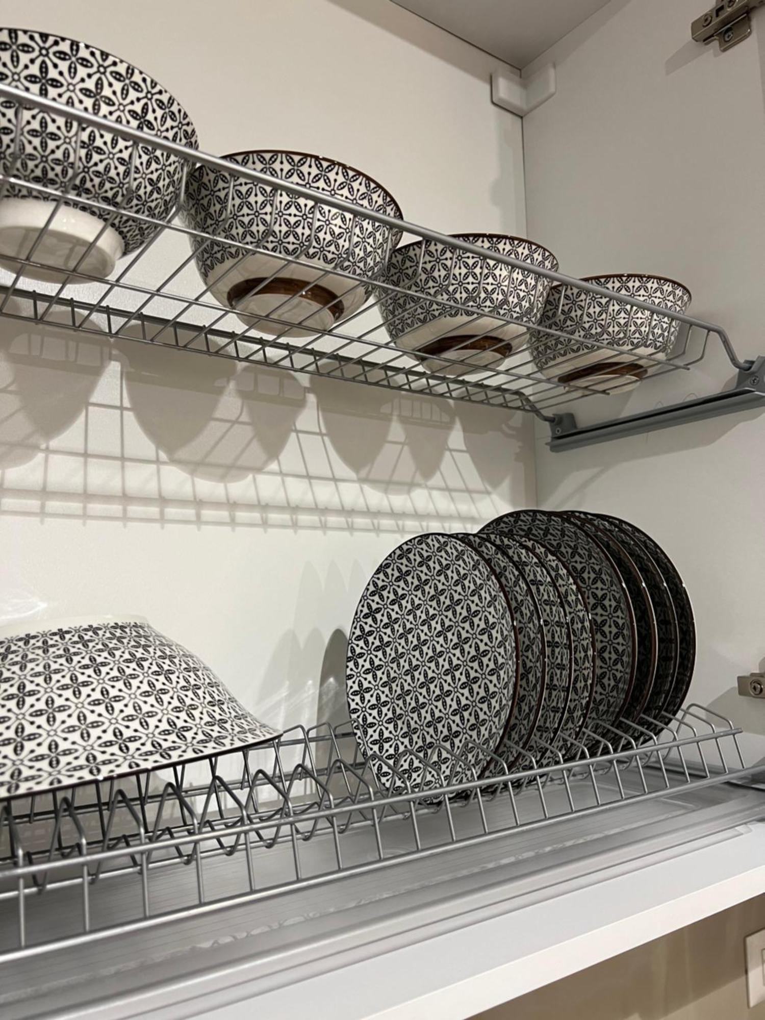 Boho Cane Apartment Τίρανα Εξωτερικό φωτογραφία