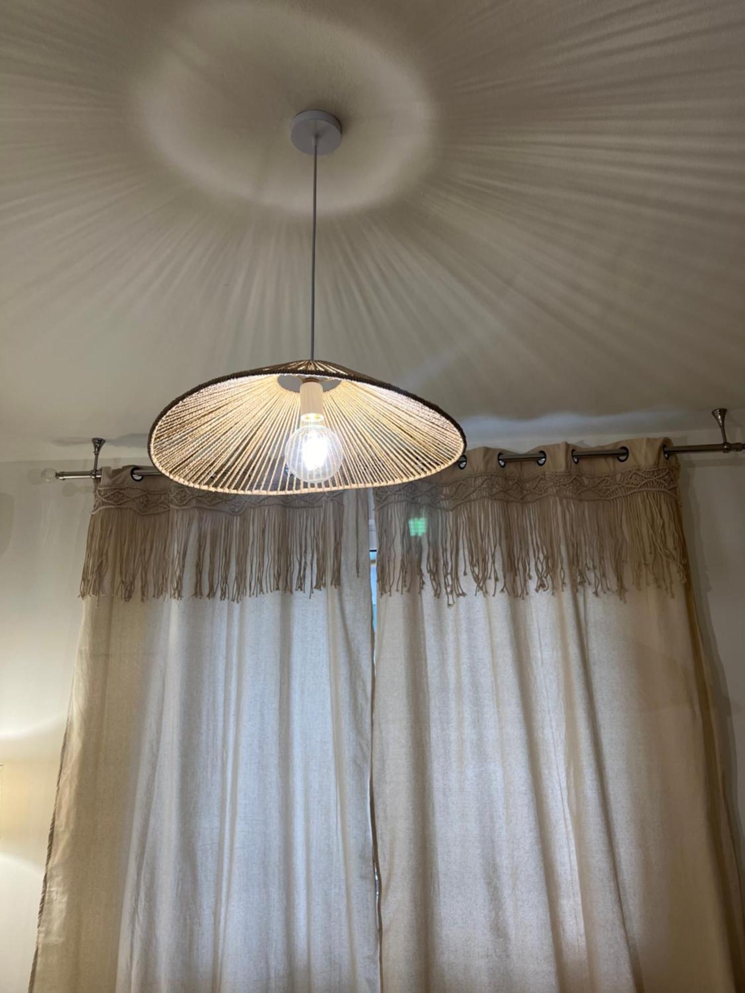 Boho Cane Apartment Τίρανα Εξωτερικό φωτογραφία