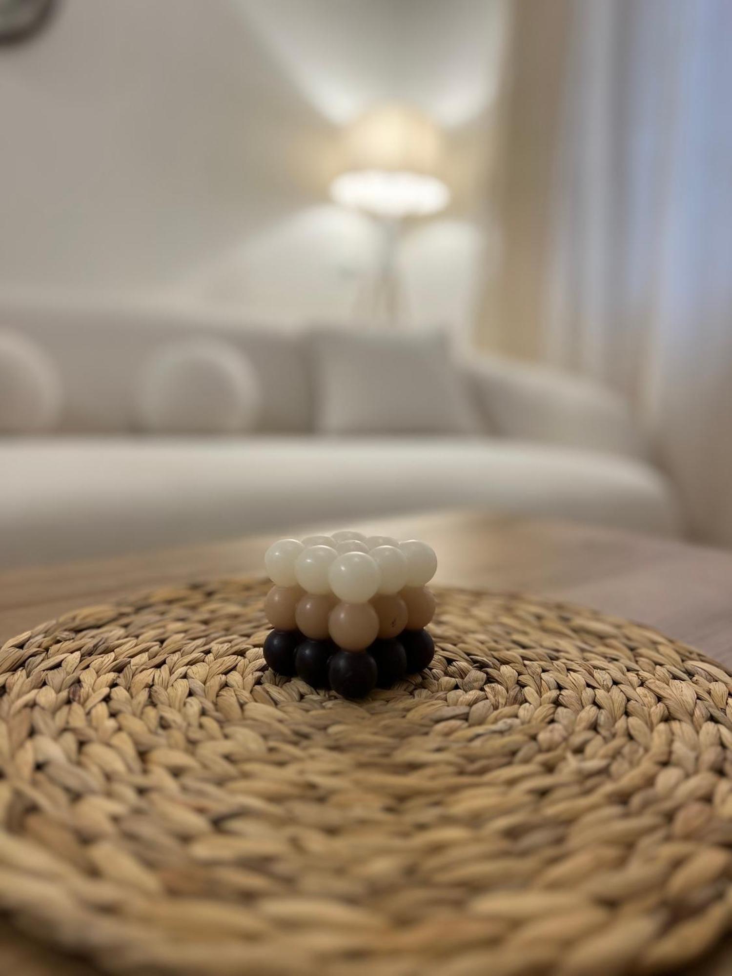 Boho Cane Apartment Τίρανα Εξωτερικό φωτογραφία