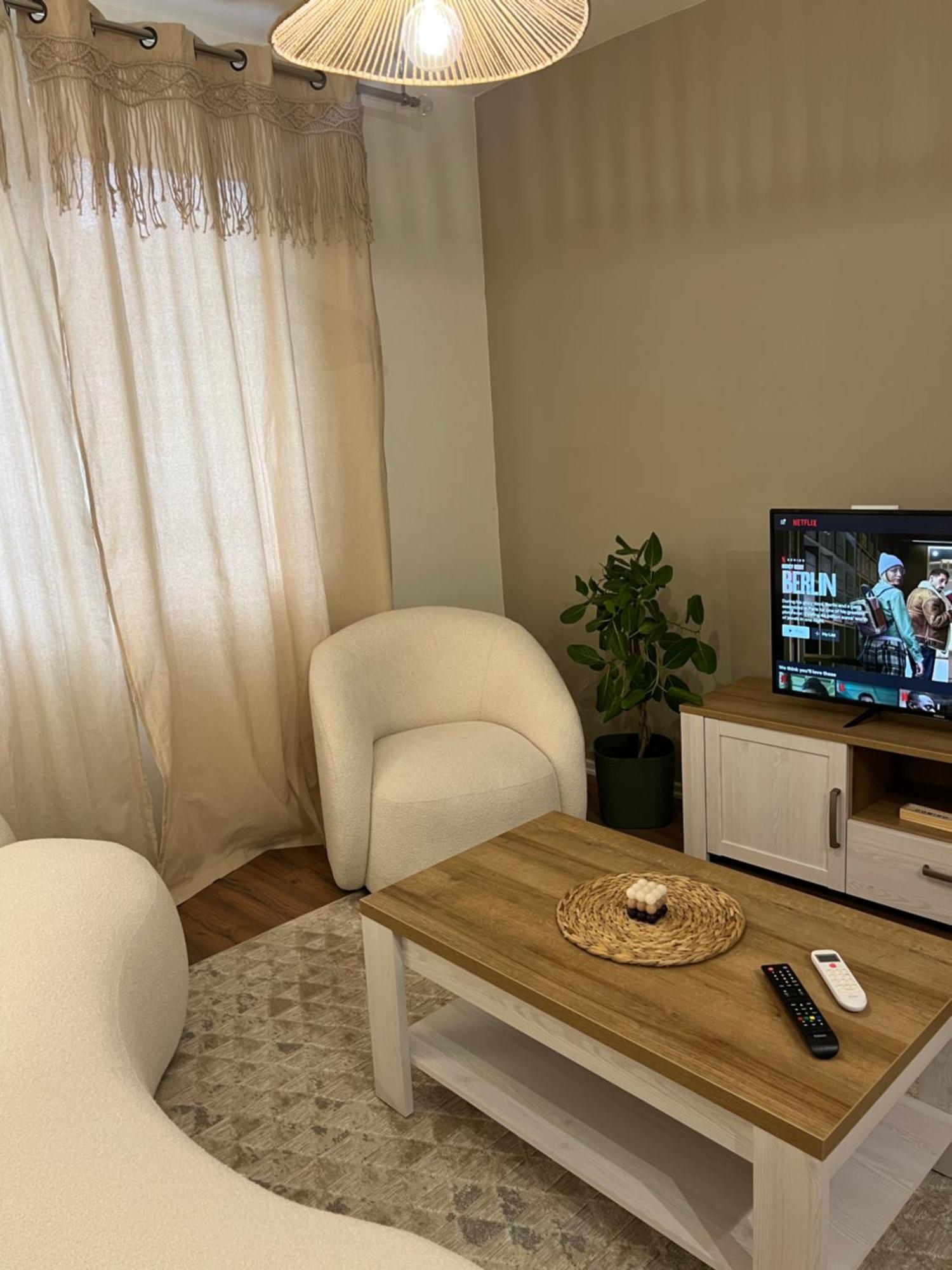 Boho Cane Apartment Τίρανα Εξωτερικό φωτογραφία