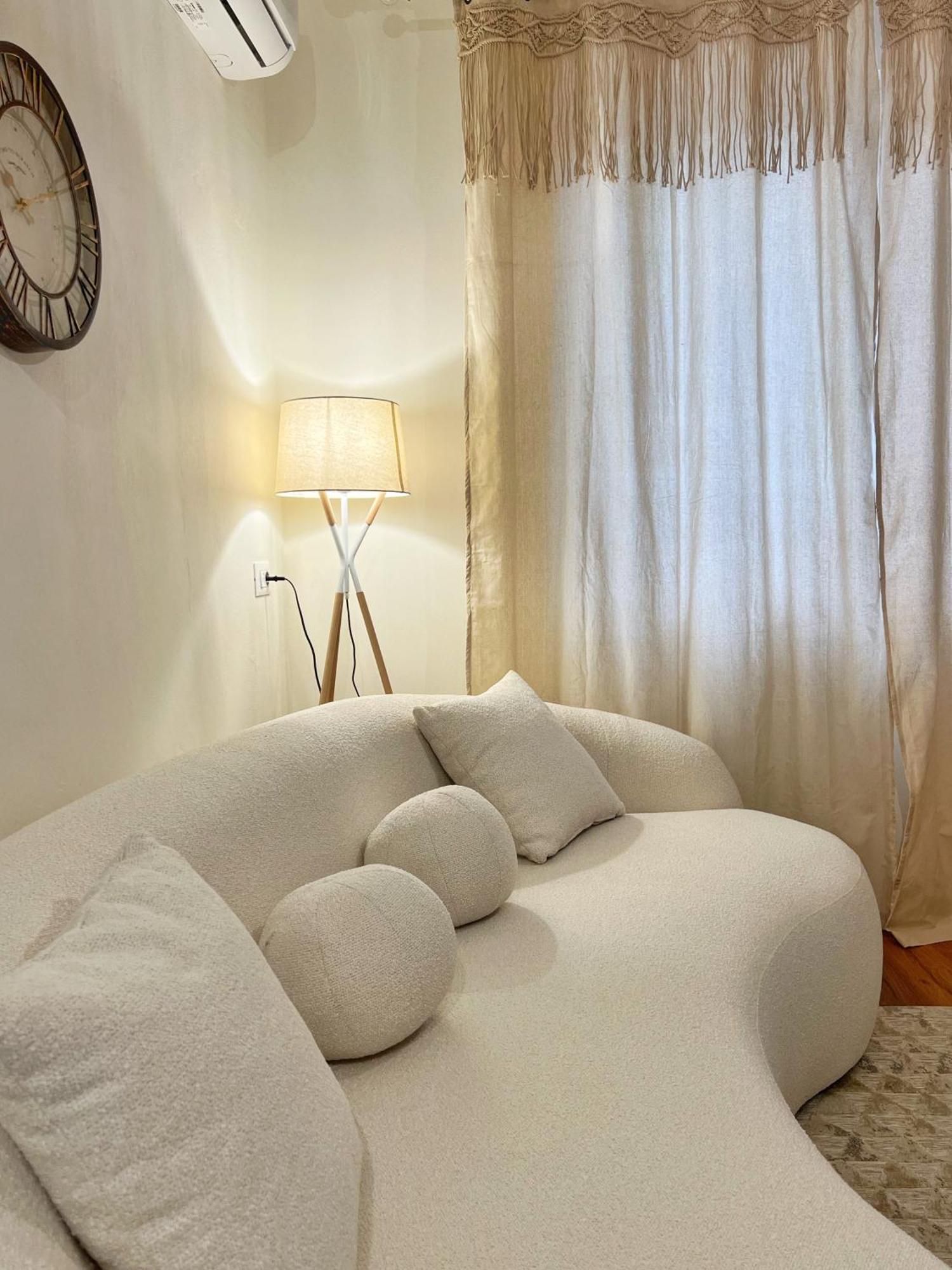 Boho Cane Apartment Τίρανα Εξωτερικό φωτογραφία
