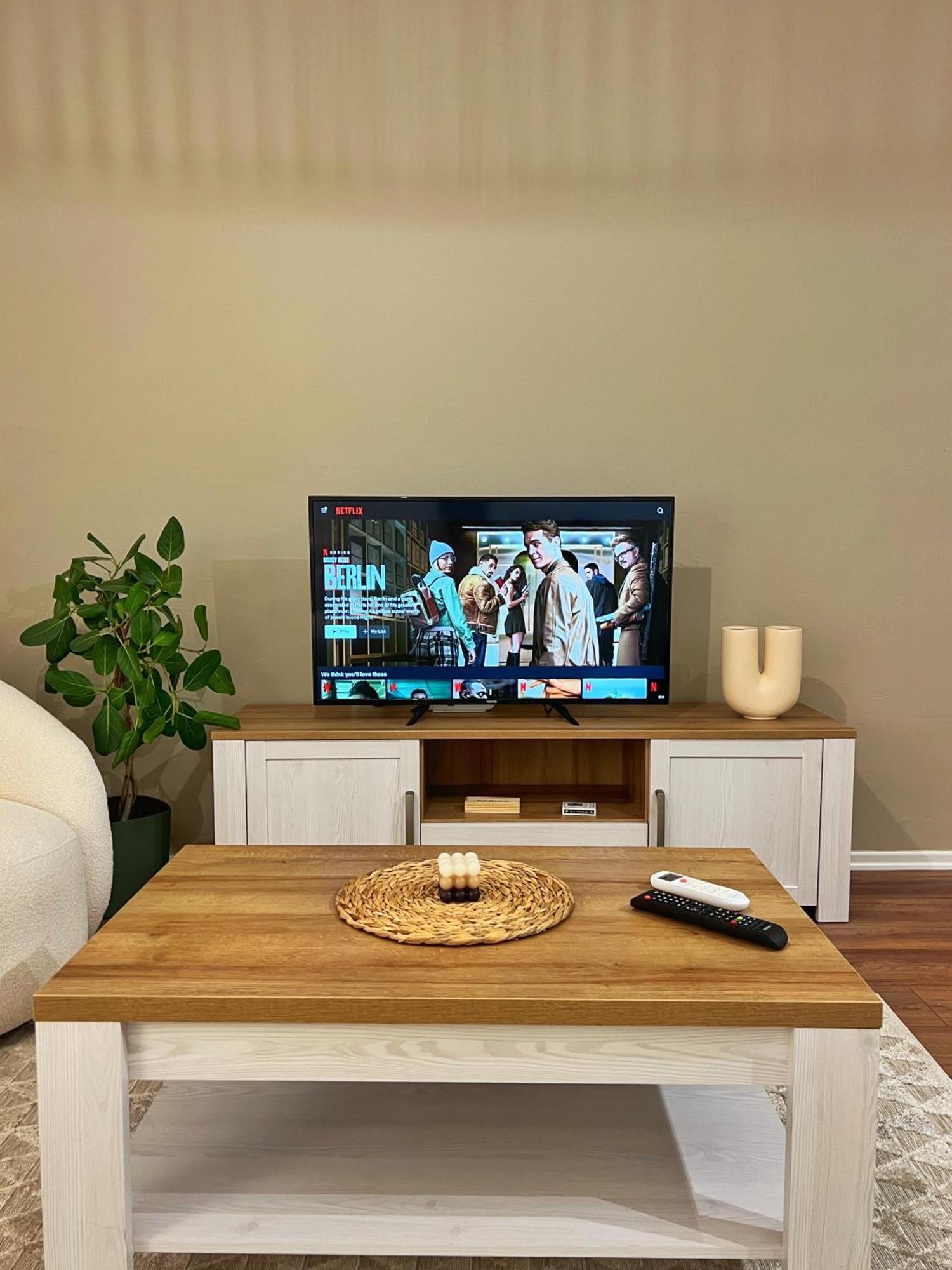 Boho Cane Apartment Τίρανα Εξωτερικό φωτογραφία