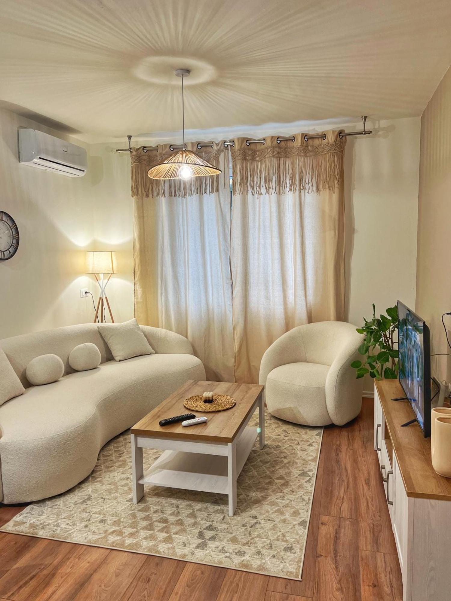 Boho Cane Apartment Τίρανα Εξωτερικό φωτογραφία