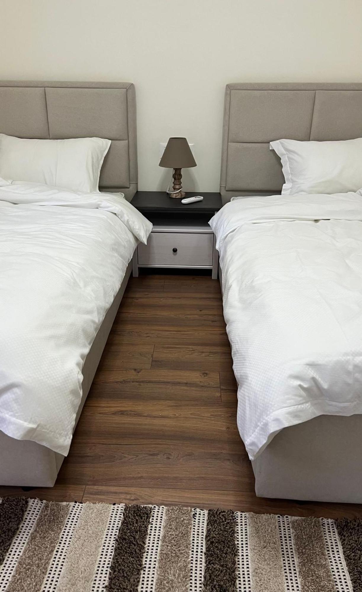 Boho Cane Apartment Τίρανα Εξωτερικό φωτογραφία