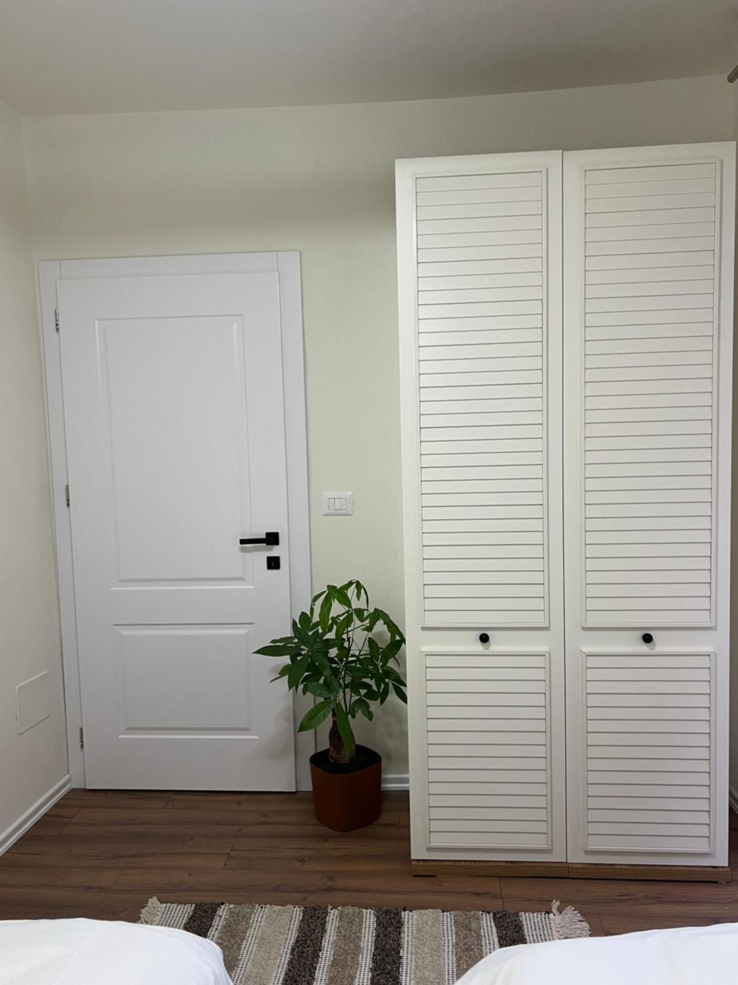 Boho Cane Apartment Τίρανα Εξωτερικό φωτογραφία