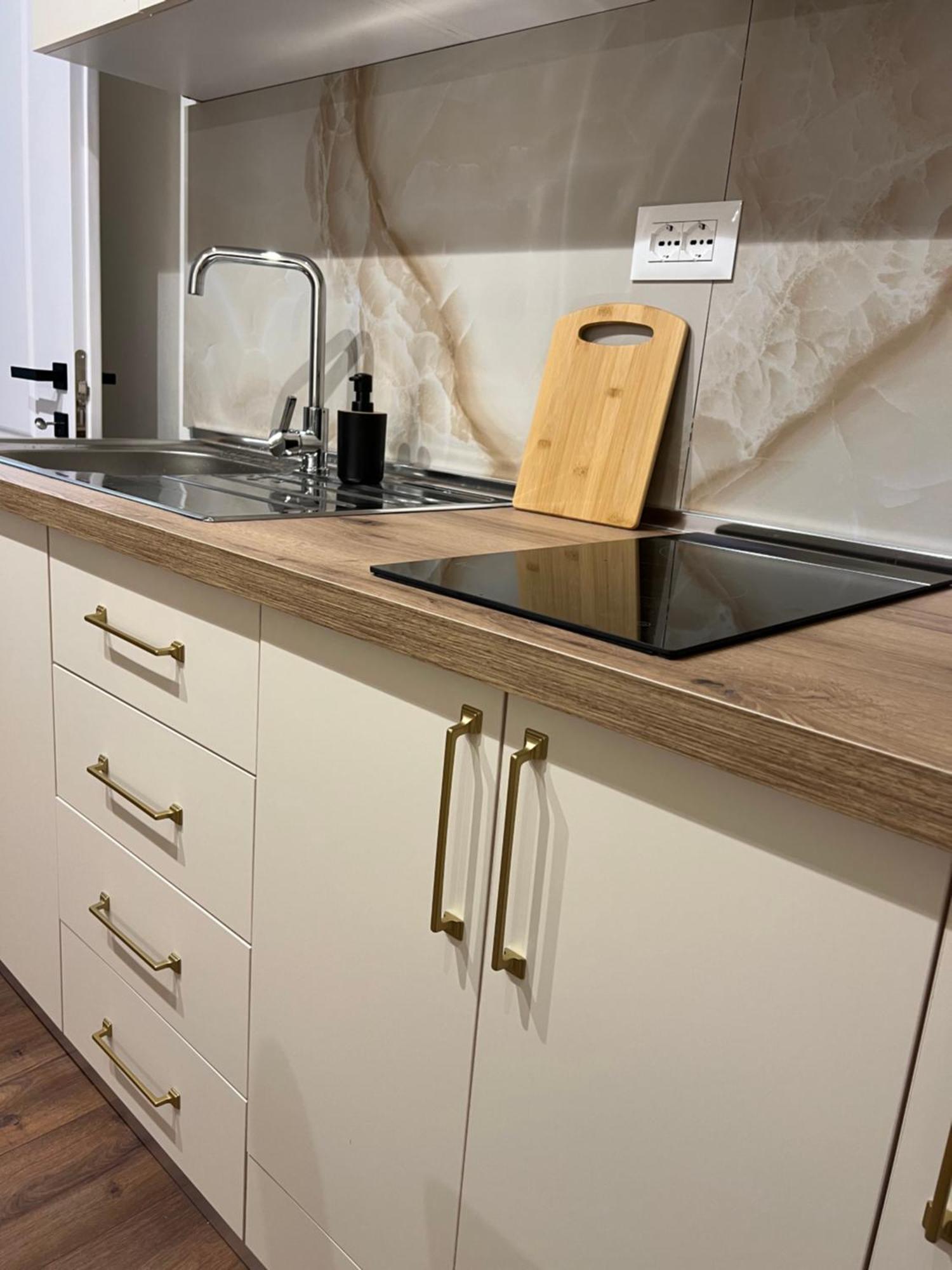 Boho Cane Apartment Τίρανα Εξωτερικό φωτογραφία