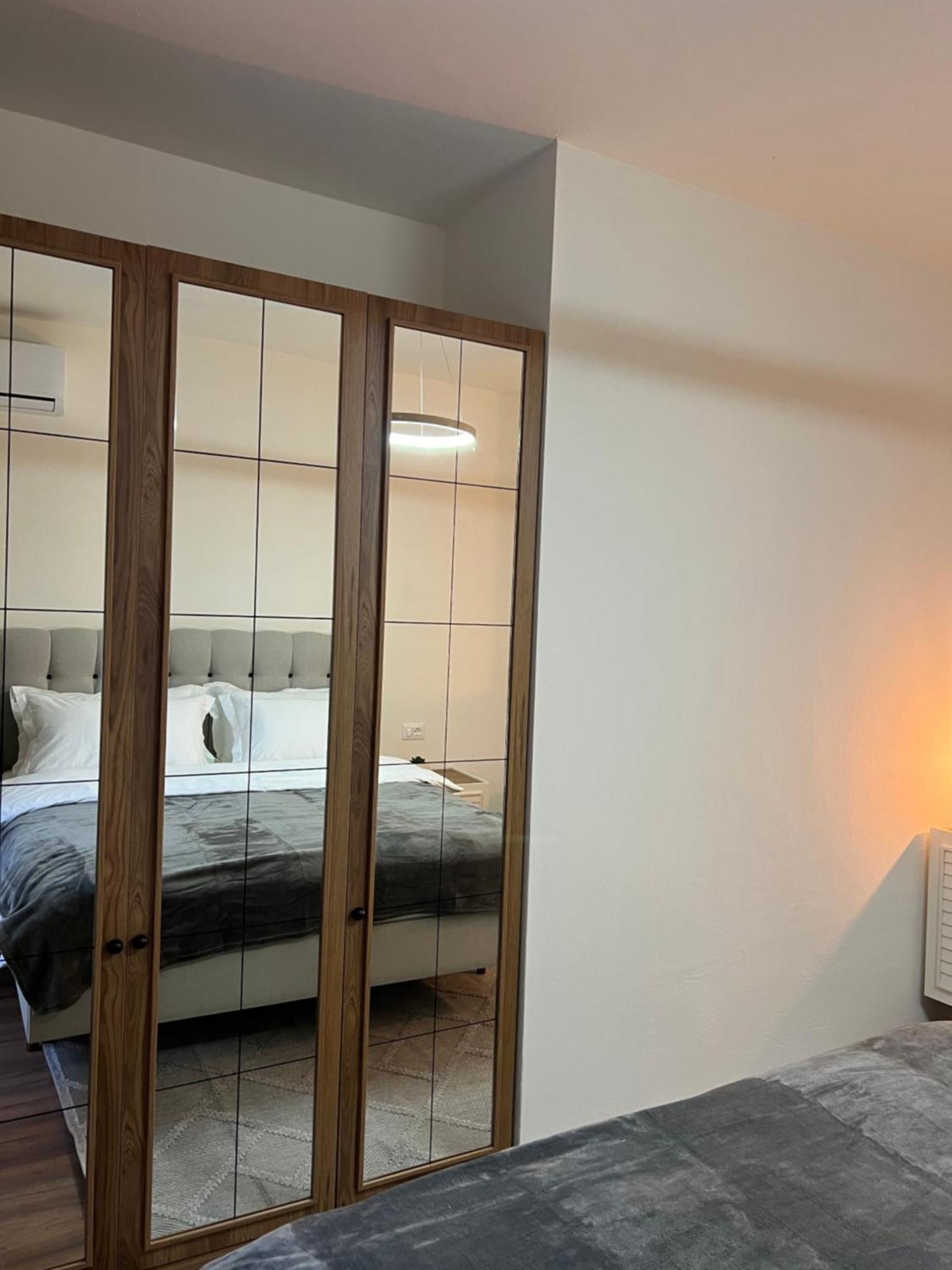 Boho Cane Apartment Τίρανα Εξωτερικό φωτογραφία